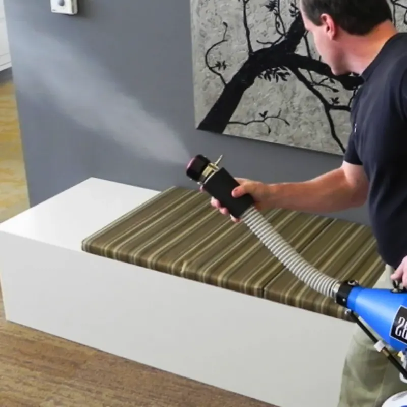 Professional Odor Removal in Cedarburg, WI